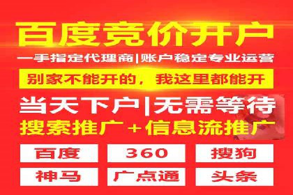 百度推广平台助力企业快速成长的营销策略案例